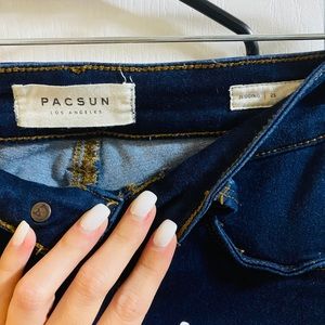 Pacsun Jeggings